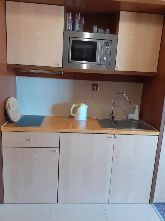 Apartament Terezia Tatry - Golf Wielka Łomnica Zewnętrze zdjęcie