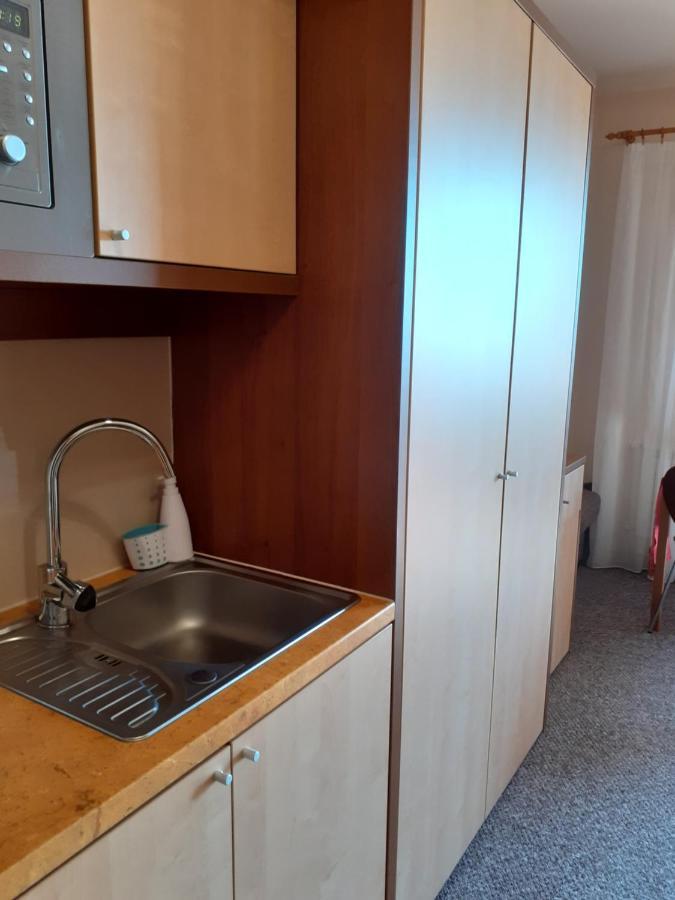 Apartament Terezia Tatry - Golf Wielka Łomnica Zewnętrze zdjęcie