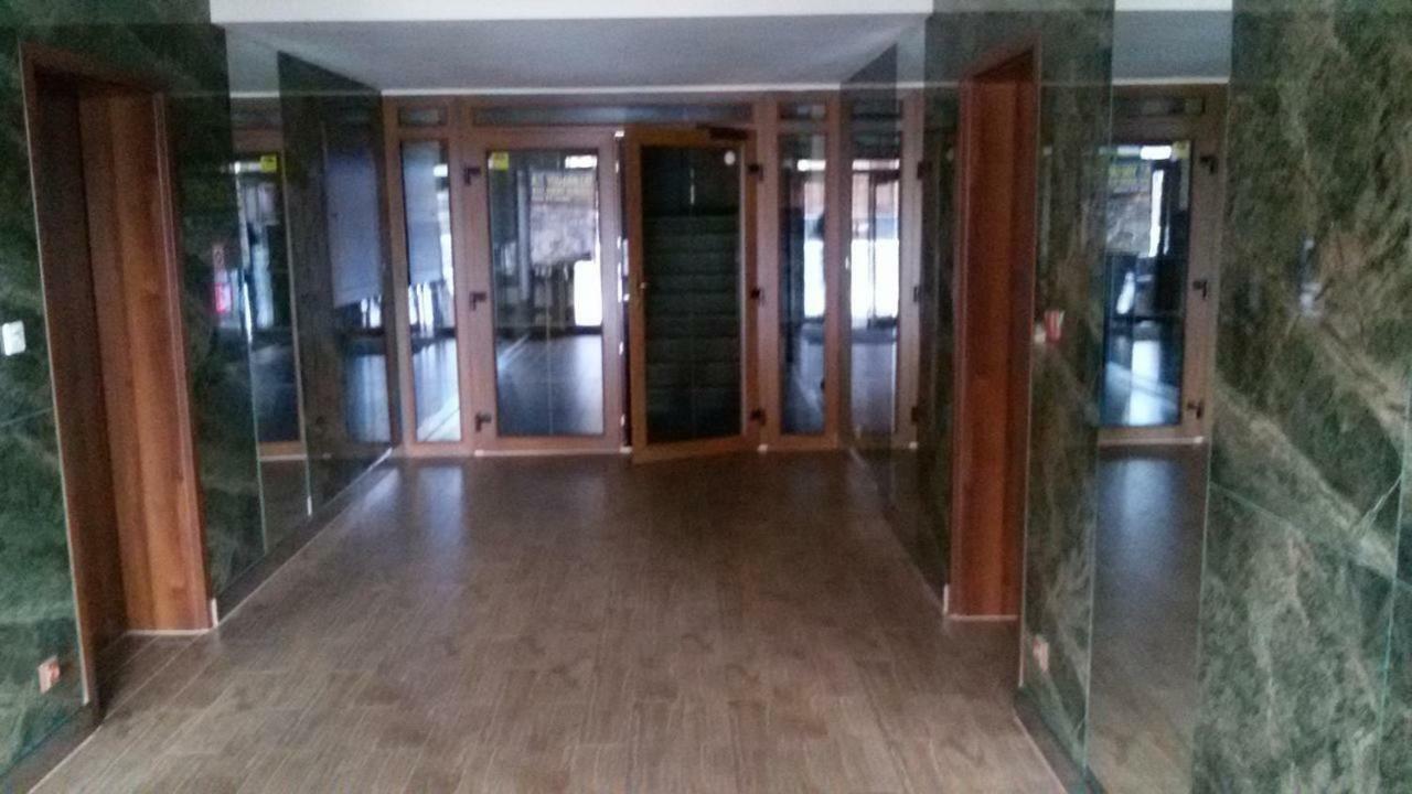 Apartament Terezia Tatry - Golf Wielka Łomnica Zewnętrze zdjęcie