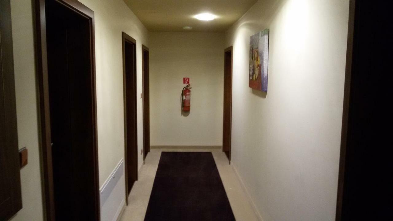 Apartament Terezia Tatry - Golf Wielka Łomnica Zewnętrze zdjęcie